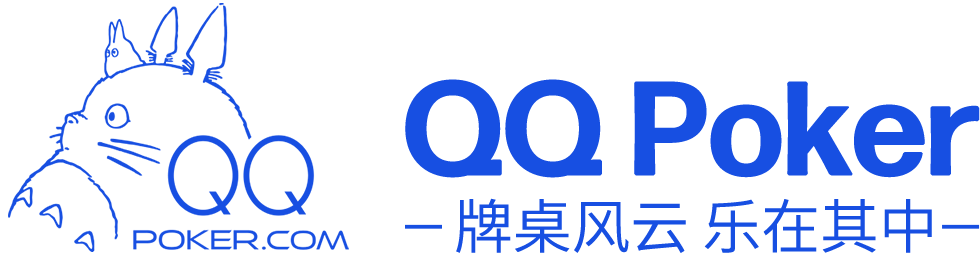 QQPK Logo